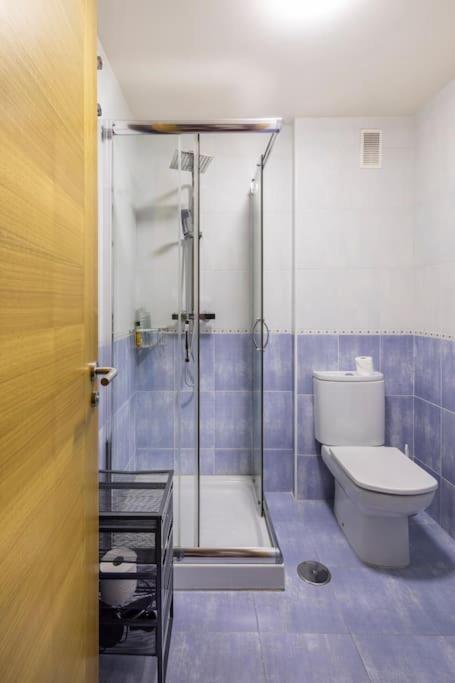Apartamento Lua Milladoiro Exterior foto